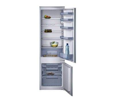 NEFF K8524X7GB Integrated Fridge Freezer NEFF K8524X7GB Integrated Fridge Freezer